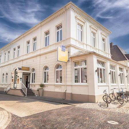 Inselhotel Bruns Norderney Exterior foto