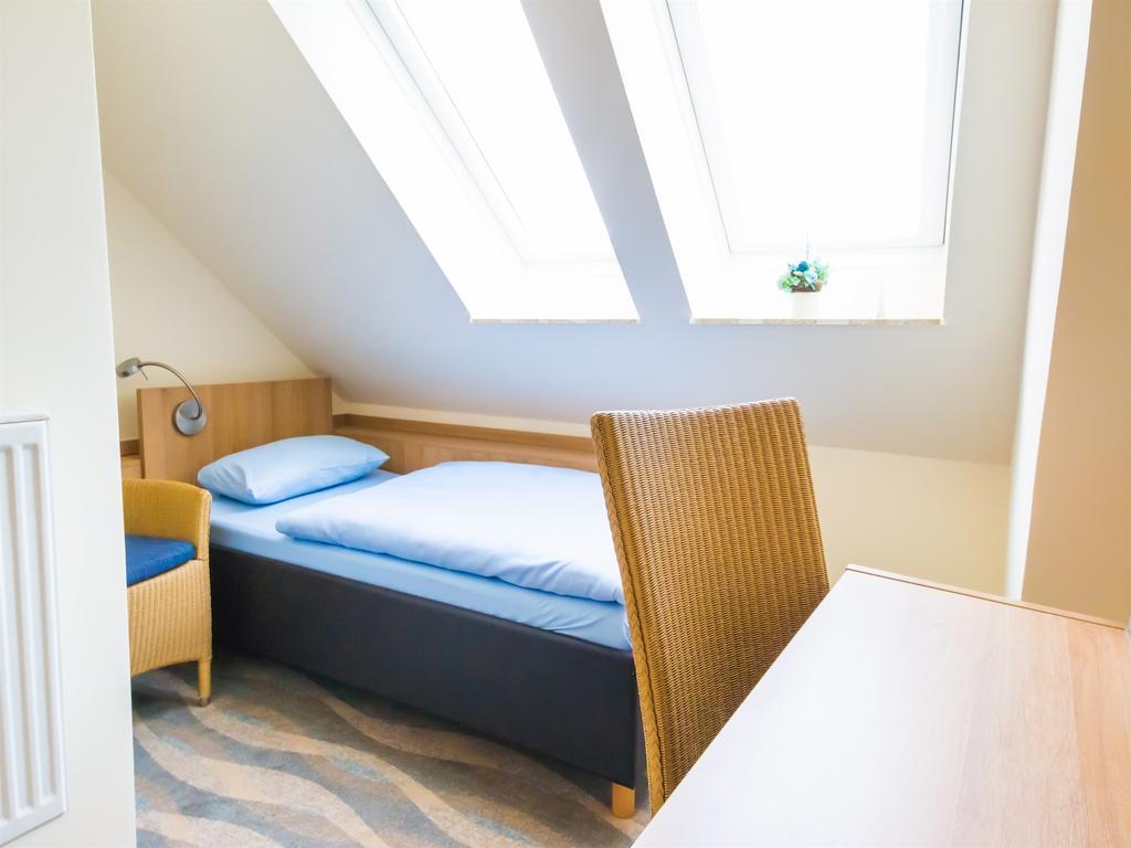 Inselhotel Bruns Norderney Quarto foto